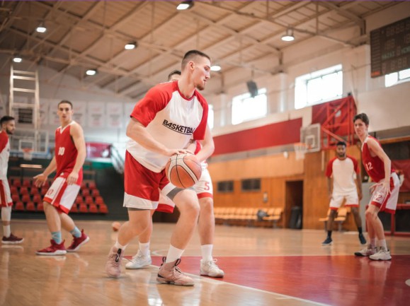Gymnasium