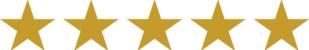 Five stars