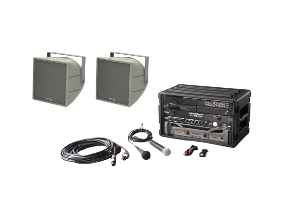 AS - 2CL system