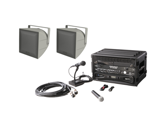 AS-2CLX system