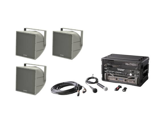 AS - 2CL system
