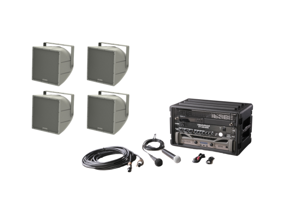 AS - 2CL system