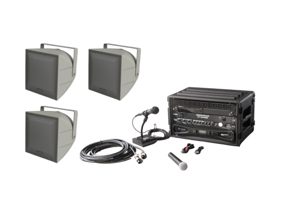 AS-2CLX system