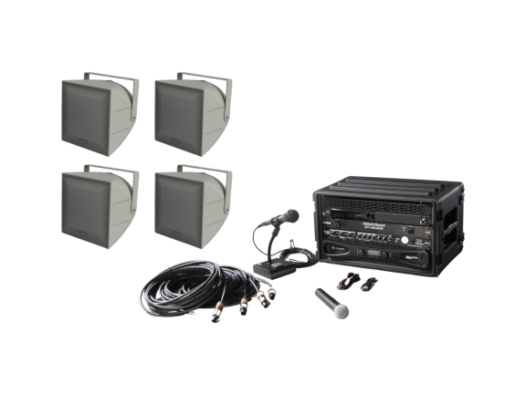 AS-2CLX system